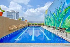 Eastwood Richmonde Hotel