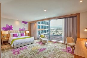 Eastwood Richmonde Hotel