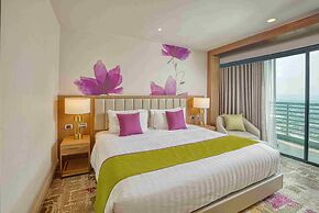 Eastwood Richmonde Hotel