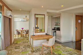 Eastwood Richmonde Hotel