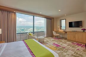 Eastwood Richmonde Hotel