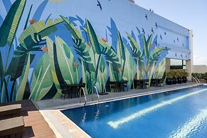 Eastwood Richmonde Hotel