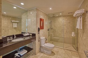 Eastwood Richmonde Hotel