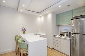 Eastwood Richmonde Hotel