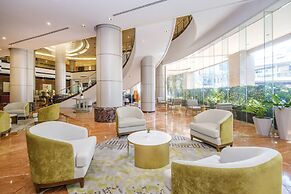 Eastwood Richmonde Hotel