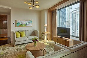 Eastwood Richmonde Hotel