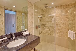 Eastwood Richmonde Hotel