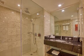 Eastwood Richmonde Hotel