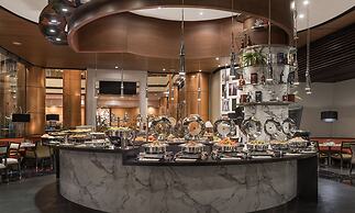 Eastwood Richmonde Hotel