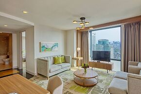 Eastwood Richmonde Hotel