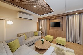 Eastwood Richmonde Hotel