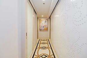 Eastwood Richmonde Hotel