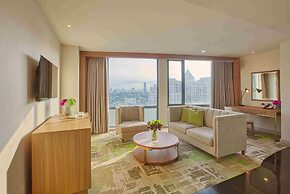 Eastwood Richmonde Hotel