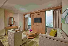 Eastwood Richmonde Hotel