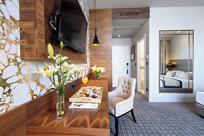 Hotel Royal Ariston