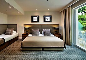 Hotel Royal Ariston