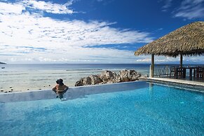 Tadrai Island Resort-Fiji - All Inclusive