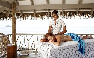 Tadrai Island Resort-Fiji - All Inclusive