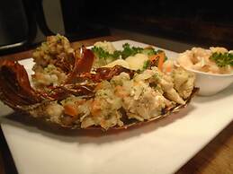 Tadrai Island Resort-Fiji - All Inclusive