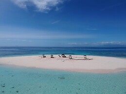 Tadrai Island Resort-Fiji - All Inclusive