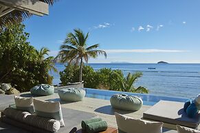 Tadrai Island Resort-Fiji - All Inclusive