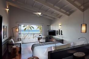 Tadrai Island Resort-Fiji - All Inclusive