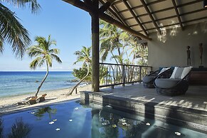 Tadrai Island Resort-Fiji - All Inclusive