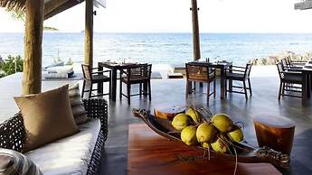 Tadrai Island Resort-Fiji - All Inclusive