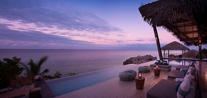 Tadrai Island Resort-Fiji - All Inclusive