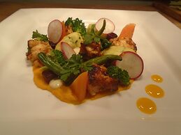 Tadrai Island Resort-Fiji - All Inclusive