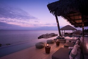 Tadrai Island Resort-Fiji - All Inclusive