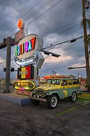 Ibis Bay Beach Resort