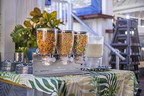 Ibis Bay Beach Resort