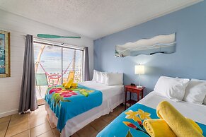 Ibis Bay Beach Resort