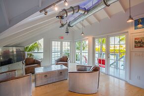 Ibis Bay Beach Resort