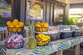 Ibis Bay Beach Resort