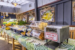 Ibis Bay Beach Resort