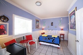 Ibis Bay Beach Resort