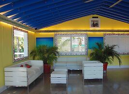 Ibis Bay Beach Resort