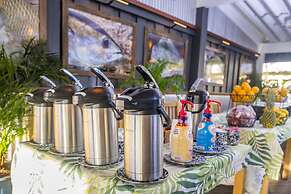 Ibis Bay Beach Resort