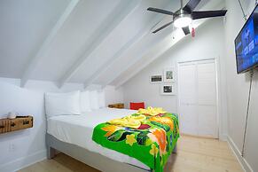 Ibis Bay Beach Resort