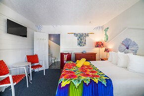 Ibis Bay Beach Resort