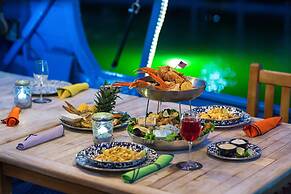 Ibis Bay Beach Resort