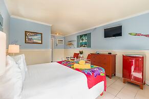 Ibis Bay Beach Resort