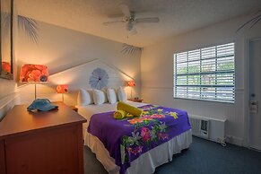 Ibis Bay Beach Resort