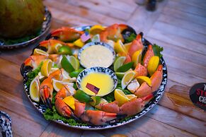 Ibis Bay Beach Resort