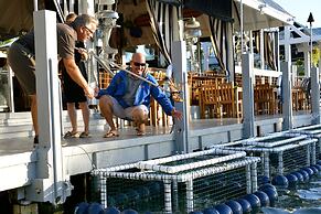 Ibis Bay Beach Resort