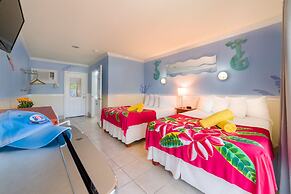 Ibis Bay Beach Resort