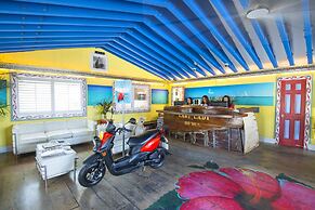 Ibis Bay Beach Resort