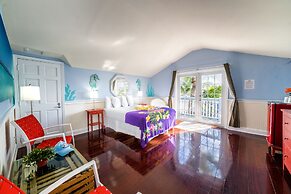 Ibis Bay Beach Resort